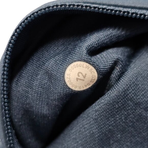 lululemon athletica flurry up high rise jogger tech lined - Picture 10 of 15